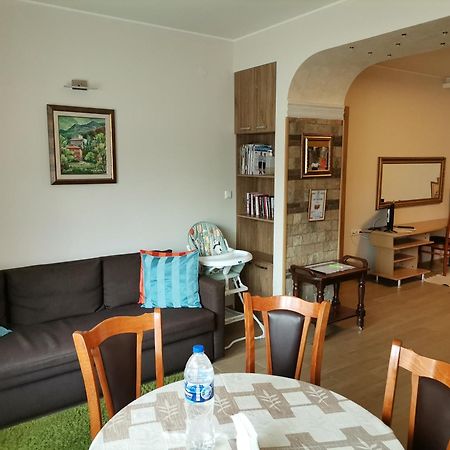 Guest Apartment Monarch Smolyan Eksteriør billede
